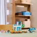 LEGO® Animal Crossing™: Vola con la Dodo Airlines (77051)