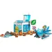 LEGO® Animal Crossing™: Vola con la Dodo Airlines (77051)