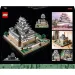 LEGO® Architecture: Castello di Himeji (21060)