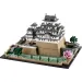 LEGO® Architecture: Castello di Himeji (21060)