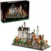 LEGO® Architecture: Castello di Neuschwanstein (21063)