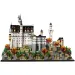 LEGO® Architecture: Castello di Neuschwanstein (21063)