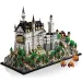 LEGO® Architecture: Castello di Neuschwanstein (21063)