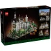 LEGO® Architecture: Castello di Neuschwanstein (21063)