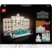 LEGO® Architecture: Fontana di Trevi (21062)