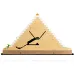 LEGO® Architecture: La Grande Piramide di Giza (21058)