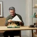 LEGO® Architecture: La Grande Piramide di Giza (21058)