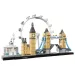 LEGO® Architecture: Londra (21034)