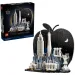 LEGO® Architecture: New York – La Grande Mela (21066) immagine 1