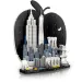 LEGO® Architecture: New York – La Grande Mela (21066) immagine 3