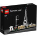 LEGO® Architecture: Parigi (21044)