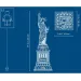 LEGO® Architecture: Statua della Libertà (21042)