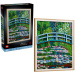 LEGO® Art: Claude Monet – Il ponte sullo stagno delle ninfee (31220)