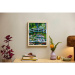 LEGO® Art: Claude Monet – Il ponte sullo stagno delle ninfee (31220)