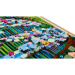 LEGO® Art: Claude Monet – Il ponte sullo stagno delle ninfee (31220)