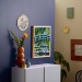 LEGO® Art: Claude Monet – Il ponte sullo stagno delle ninfee (31220)