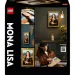 LEGO® Art: Monna Lisa (31213)