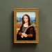 LEGO® Art: Monna Lisa (31213)