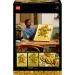 LEGO® Art: Vincent van Gogh - Girasoli (31215)