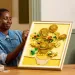 LEGO® Art: Vincent van Gogh - Girasoli (31215)