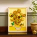 LEGO® Art: Vincent van Gogh - Girasoli (31215)
