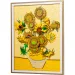 LEGO® Art: Vincent van Gogh - Girasoli (31215)