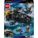 LEGO® Batman: Batman™ Tumbler vs. Due Facce™ e Joker™ (76303)