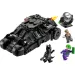 LEGO® Batman: Batman™ Tumbler vs. Due Facce™ e Joker™ (76303)