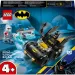 LEGO® Batman: Batman™ e la Batmobile™ vs. Mr. Freeze™ (76301)