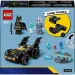 LEGO® Batman: Batman™ e la Batmobile™ vs. Mr. Freeze™ (76301)