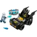 LEGO® Batman: Batman™ e la Batmobile™ vs. Mr. Freeze™ (76301)