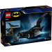 LEGO® Batman: Batmobile™ Batman per sempre (76304)