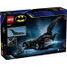 LEGO® Batman: Batmobile™ Batman per sempre (76304)