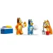 LEGO® Bluey™: Bluey e la sua famiglia vanno al mare (11202L)