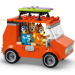 LEGO® Bluey™: Bluey e la sua famiglia vanno al mare (11202L)