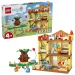 LEGO® Bluey™: La casa di famiglia di Bluey (11203)