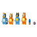 LEGO® Bluey™: La casa di famiglia di Bluey (11203)