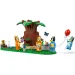 LEGO® Bluey™: La casa di famiglia di Bluey (11203)
