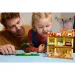LEGO® Bluey™: La casa di famiglia di Bluey (11203)