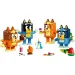LEGO® Bluey™: La famiglia di Bluey in mattoncini (11217) immagine 2
