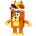 LEGO® Bluey™: La famiglia di Bluey in mattoncini (11217) immagine 5