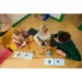 LEGO® Bluey™: La famiglia di Bluey in mattoncini (11217) immagine 9