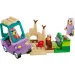 LEGO® Bluey™: Le nonne con Bingo e Bluey (11216) immagine 2