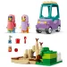 LEGO® Bluey™: Le nonne con Bingo e Bluey (11216) immagine 3