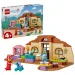 LEGO® Bluey™: Rozsdás e Bluey a scuola (11221) immagine 1