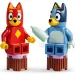 LEGO® Bluey™: Rozsdás e Bluey a scuola (11221) immagine 3