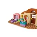 LEGO® Bluey™: Rozsdás e Bluey a scuola (11221) immagine 6