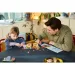 LEGO® Bluey™: Rozsdás e Bluey a scuola (11221) immagine 9