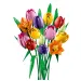 LEGO® Botanica: Bouquet di Tulipani (10501)