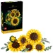 LEGO® Botanicals: Bouquet di girasoli (11502) immagine 1